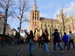 De Bossche Parade (foto: Lobke Kapteijns).