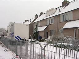 Heidy Goedhart werd in 2010 in de tuin van hun huis in Kaatsheuvel gedood 