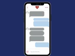 De bende benaderde de oudere slachtoffers via datingapps (beeld: politie.nl).