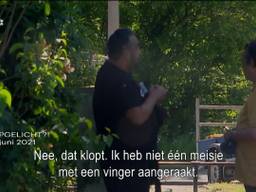 Beeld: Opgelicht, AVROTROS