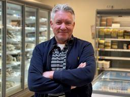 Topkok Michiel (58) kwam bij de voedselbank terecht: 'Ben schaamte voorbij'