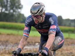 Mathieu van der Poel (foto: ANP).