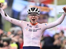 Fem van Empel (foto: ANP).