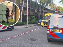 Foto: Politie en Remco de Ruijter/Persbureau Heitink.