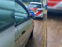 Foto: Verkeerspolitie Oost-Brabant.