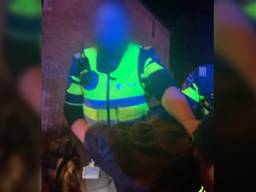 Foto: politie