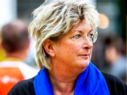 Tineke Ceelen (foto: ANP).