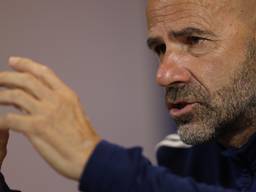 Peter Bosz (foto: ANP).
