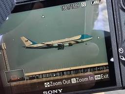 De foto van Storm (Foto: SI.Aviation).