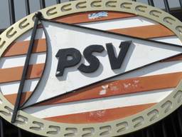 PSV eert zijn grote spelers van vroeger met een Walk of Fame (foto: ANP)
