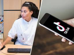 TikTokkende huisartsen maken mentale gezondheid bespreekbaar