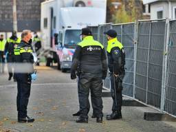 Foto: Rico Vogels/SQ Vision. 