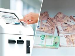Foto: Brinks/Politie Dongemond.