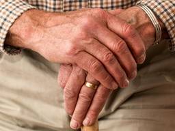 Kwetsbare senioren kunnen thuis worden getest.