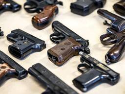 Foto ter illustratie: ANP.