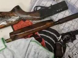 Foto: politie Markdal.