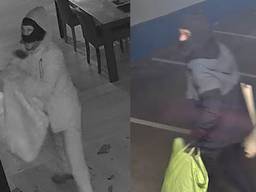 Man slaat vliegensvlug toe bij juwelier, nog altijd geen spoor van de dader