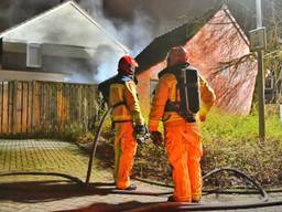 Grote stroomstoring in Aalst na brand: ruim 3000 huishoudens getroffen