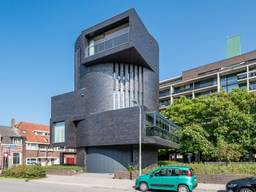 'De Duikklok' (foto: Architectuur makelaar)