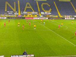 NAC - Almere City 