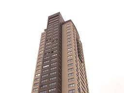 De Regent in Eindhoven (foto: Omroep Brabant).