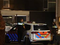 Mogelijk explosieven in huis Den Dungen