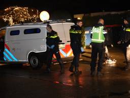 Gewonde bij steekpartij op recreatiepark in Schaijk, verdachte aangehouden