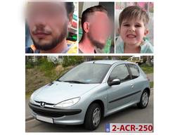 Grote zoekactie naar vermist kind (4) uit België, oppas nam jongen mee