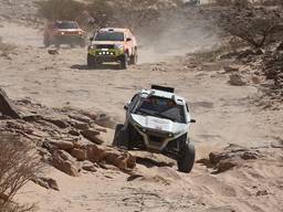 WEB BIVAK BRABANT DAKAR AFL 11..transfer