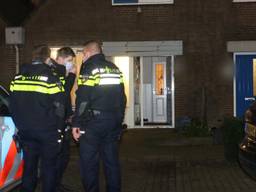 Overvallers bedreigen jong gezin in Den Bosch, daders op de vlucht