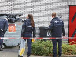 Politie doet onderzoek na explosie bij sportschool in Den Bosch