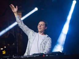 DJ Tiësto staat op 5 juni op 7th Sunday Festival.