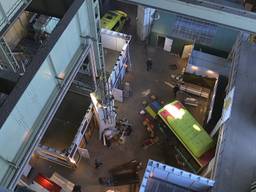 De eerste Brabantse Risk Factory opent binnenkort in de oude Dongecentrale