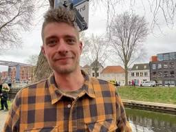 Rinke Sterkenburg (foto: Dtv Nieuws).