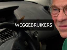 Weggebruikers balen van uitstel verbreding A58