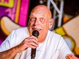 Jan Biggel (foto: Venema Media/ANP).