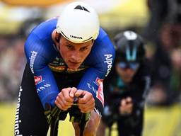 Mathieu van der Poel (foto: ANP).