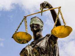 De mishandeling gebeurde in juli 2023 in Eindhoven (foto: ANP)