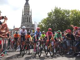 Vuelta trok veel bekijks (Foto: Corrado Francke)