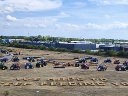 Foto: Noël van Hooft