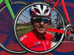 Koos Moerenhout: 'Als ploeg de Vuelta winnen is een geweldig gevoel' 