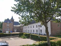 Bestuurscentrum in Sint-Oedenrode. (Foto: Google Maps)