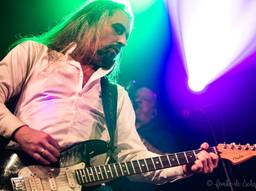 Erik Jans in actie met BZB (foto: Femke de Schepper)