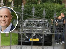 Foto: ANP, Bart Meesters/SQ Vision.