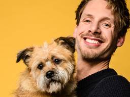 Thijs van den Meeberg (foto: Annemieke van der Togt)