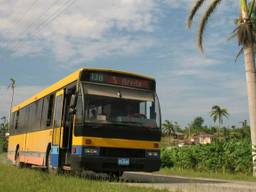 Brabants busje komt zo op Cuba
