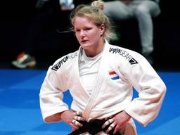 Sanne van Dijke (foto: ANP/Margarita Bouma)