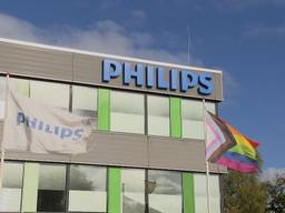 Philips Medical Systems Best (foto: Jan Peels).