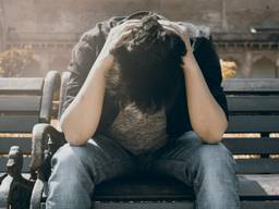1 op de 3 jongeren heeft last van depressieve gevoelens.