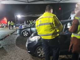 Foto: Wijkagenten Roosendaal-Zuid/Twitter.